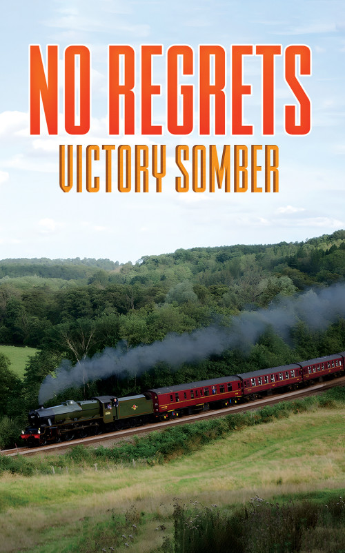 No Regrets
