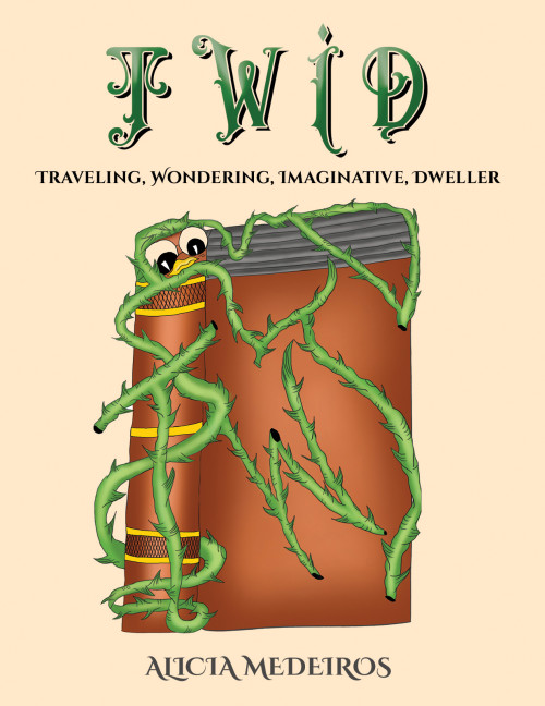 TWID – Traveling, Wondering, Imaginative, Dweller