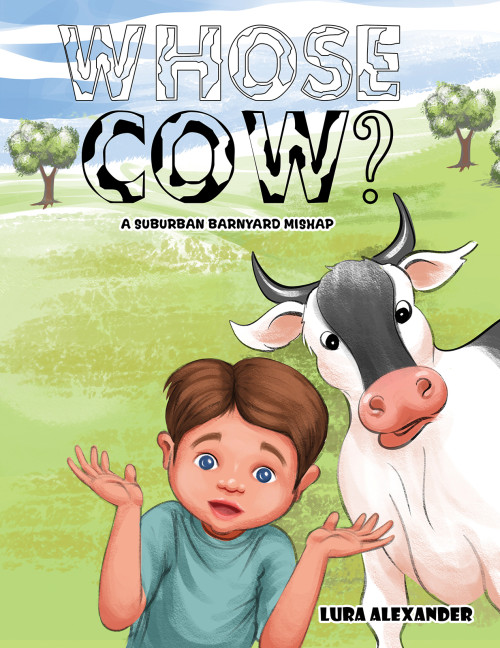 Whose Cow?