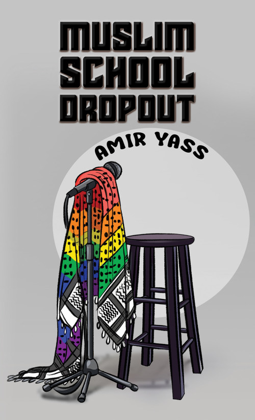 Muslim School Dropout