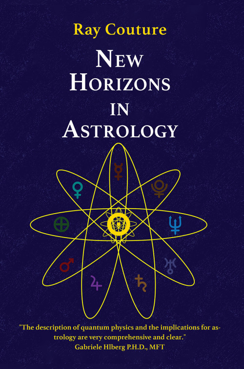 New Horizons in Astrology