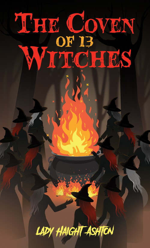 The Coven of 13 Witches