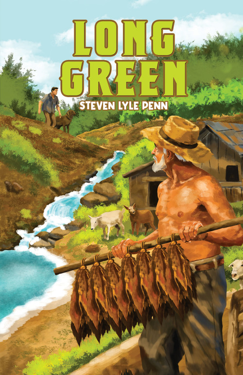 Long Green