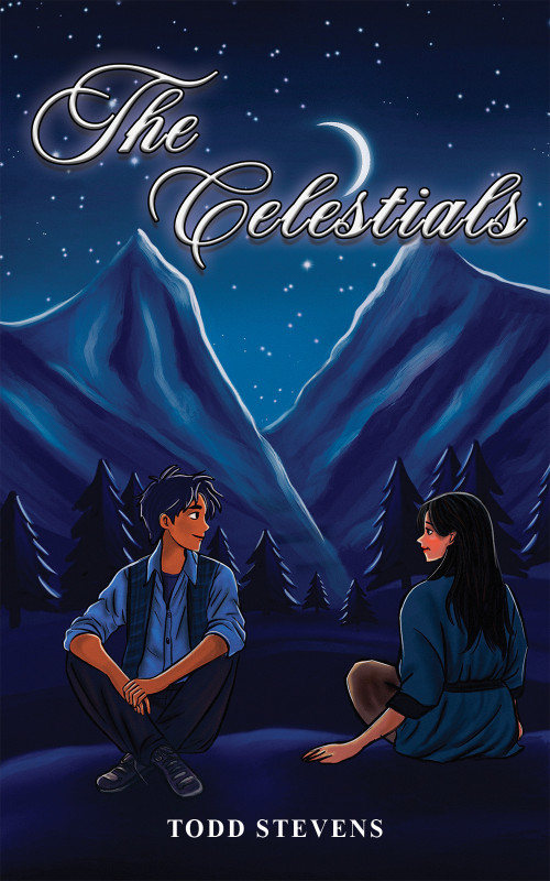 The Celestials