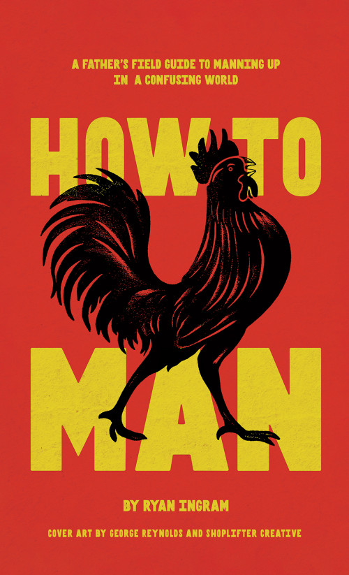 How to Man