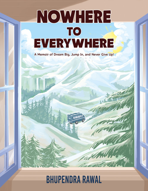 Nowhere to Everywhere