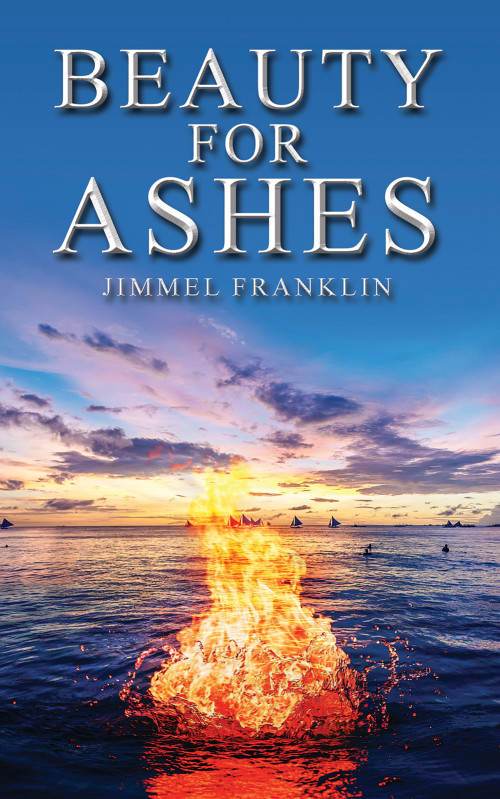 Beauty for Ashes