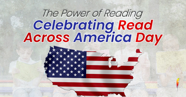 The Power of Reading: Celebrating Read Across America Day