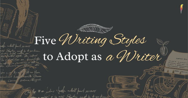 All You Need to Know About Different Types of Writing on National Day on Writing!