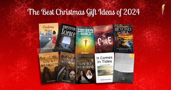 Holiday Gift Guide 2024: Unwrap the Magic of Books