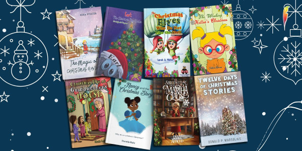 Magical Christmas Gift Guide for Children – Books to Cherish This Holiday Season 2024