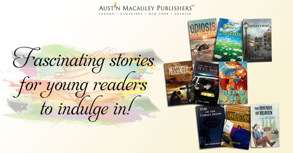 Books That Make Perfect Gifts for Your Kids on This International Youth Day
