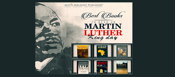 “I HAVE A DREAM” - OBSERVING MARTIN LUTHER KING JR. DAY 2020