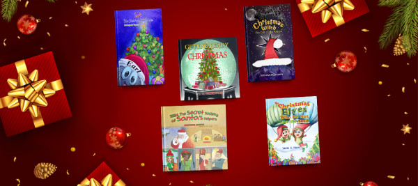 A SPECIAL CHRISTMAS MESSAGE FROM AUSTIN MACAULEY PUBLISHERS