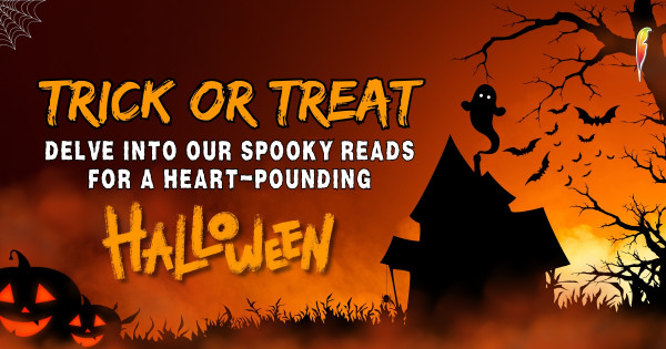 Halloween Day: Discover All Things Spooky and Spiced Up!