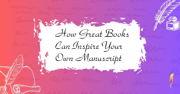 Writing Starts with Reading