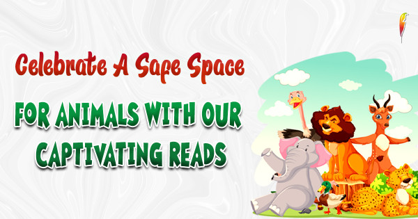Celebrating World Animal Day 2024: Books That Inspire Love and Preservation of Animals