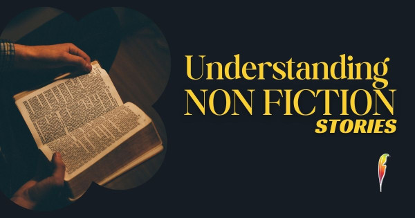 The Power of Personal Narratives in Non-Fiction Books