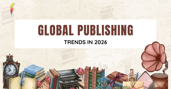 Memoirs and Life Stories: Global Publishing Trends in 2026