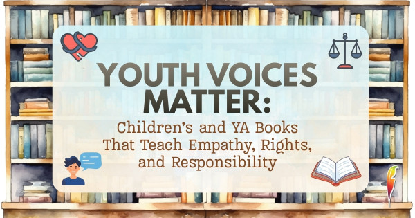 Why Empathy and Responsibility Matter for Young Readers?