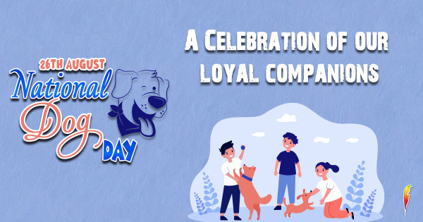 Celebrating National Dog Day: Activities, Books, and the Joy of Canine Companionship