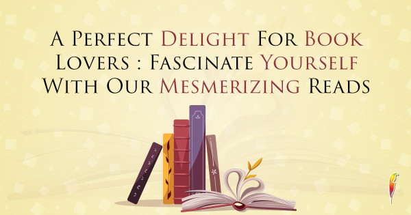 6 Best Reads to Celebrate National Book Lovers Day 2024