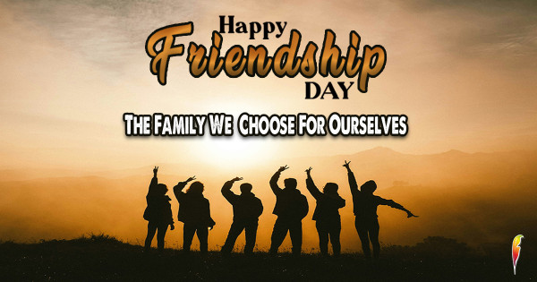 Top 6 Books to Celebrate International Friendship Day