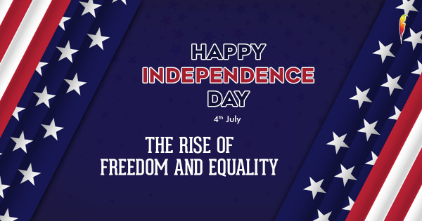 How to Celebrate USA Independence Day as a Reader?