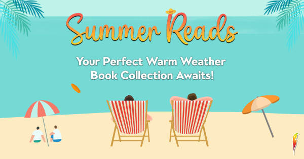 Sizzling Pages: Your Ultimate Summer 2024 Reading List!