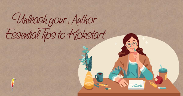 The Essential Steps to Becoming a Published Author
