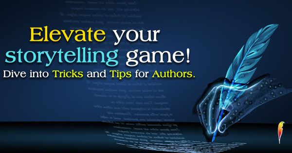 How to Overcome Writer's Block: Tips and Tricks for Authors
