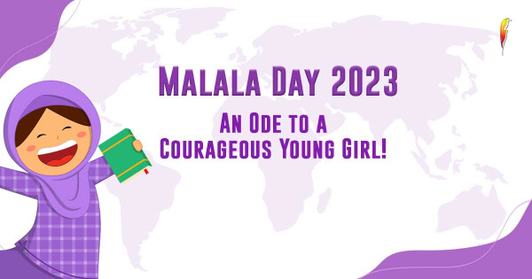 Malala Day: A Celebration of a Global Icon for Women’s Education