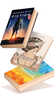 Print Publishing | Austin Macauley Publishers