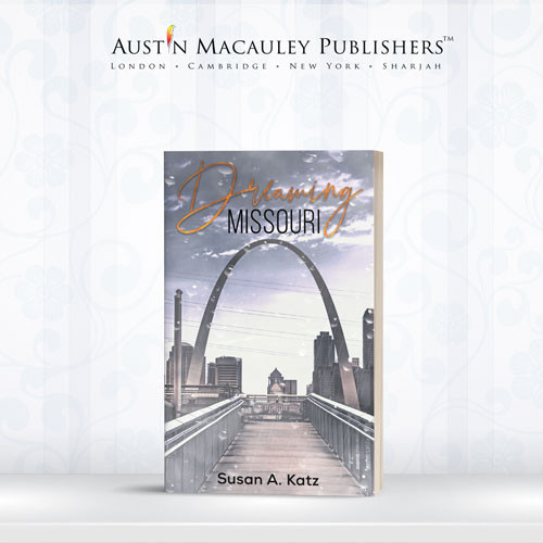 Susan A. Katz's New Book Dreaming Missouri Featured by News Times
