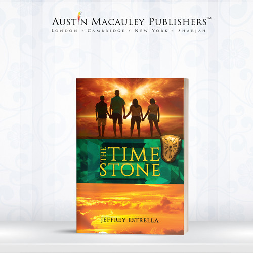 Jeffrey Estrella’s Debut Book Featured in an Article