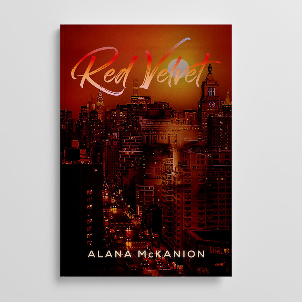 Alana McKanion Featured by CEO British