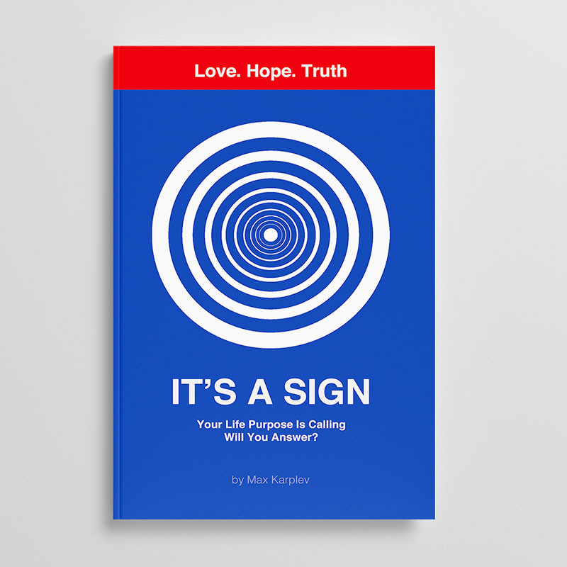 Discover the Meaning of Every Sign: Book Signing with Max Karplev in Fairhope