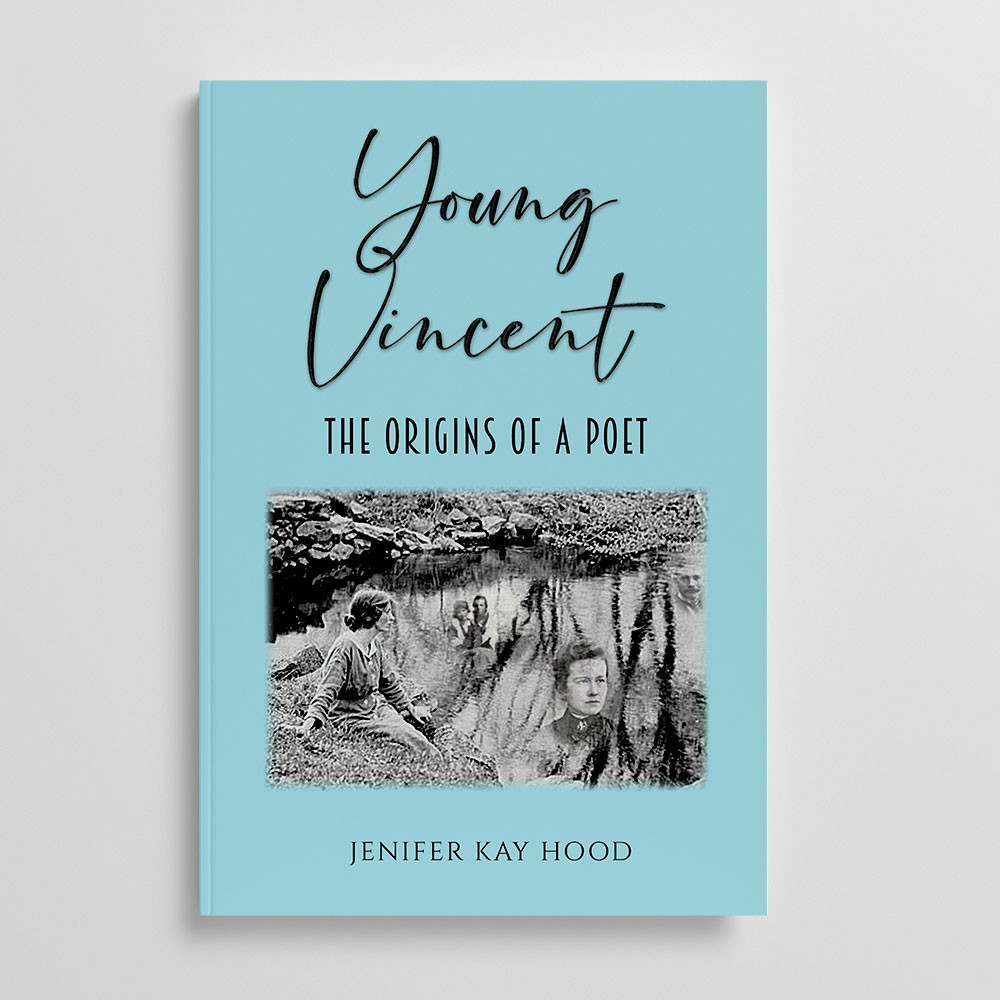 Young Vincent Was reviewed by Kirkus Reviews