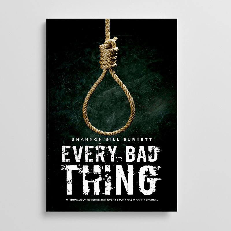 Shannon Gill Burnett Attends her Book Signing Event at Barnes & Noble