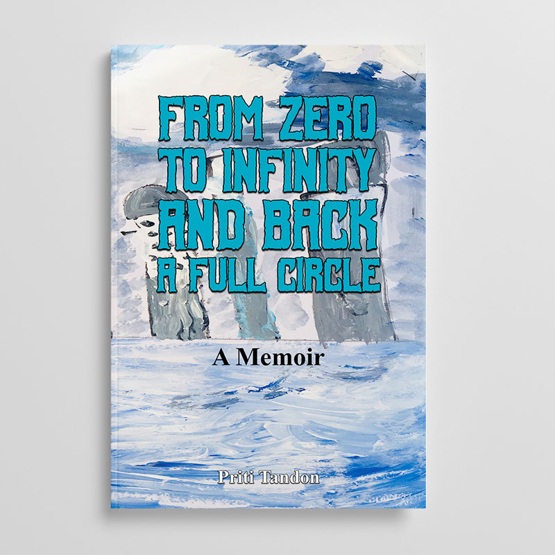 Spiritual Memoir Blended With Yoga Philosophy with Raw Dating Journey