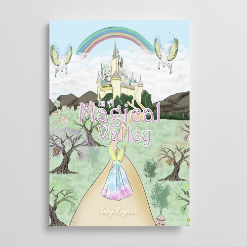 An Unforgettable Debut by Toby Rogers Featured in Pursuit:365 Magazine