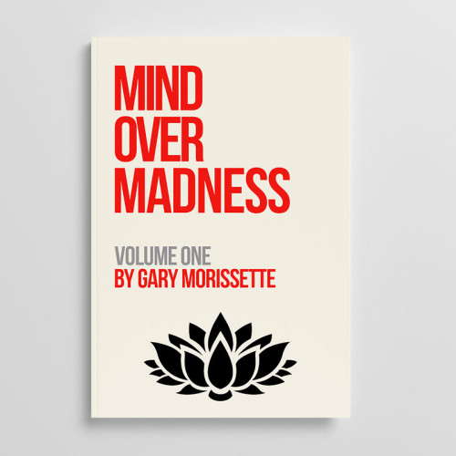 Gary Morissette Channels Trauma into Mindfulness