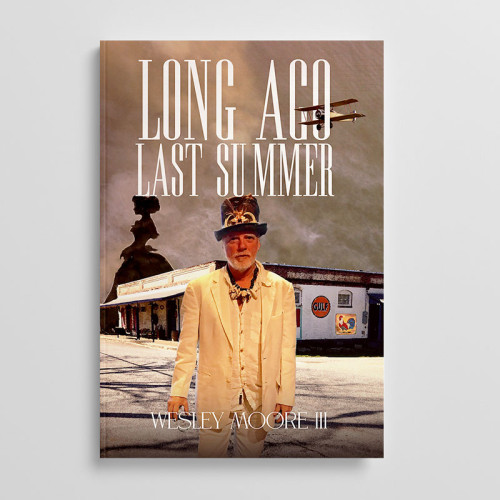 Wesley Moore III’s Bold Story  Long Ago Last Summer Shines in Folly Current