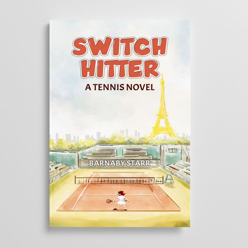 From Pediatrician to Fiction: Barnaby Starr Shares His Expertise on the ‘Mother of Boys’ Podcast