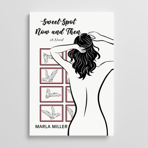 Marla Miller’s Midlife Romance Featured on Podcast Exploring Life's Second Act