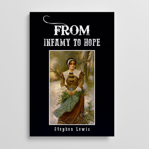 From Infamy to Hope featured as Best Indie Books of April