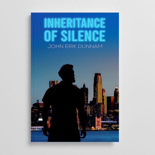 John Erik Dunnam has been officially selected as a Finalist for Author of the Year 2026 in the category of Contemporary Fiction