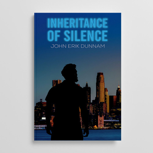 Goodreads Readers Praise John Erik Dunnam’s Inheritance of Silence