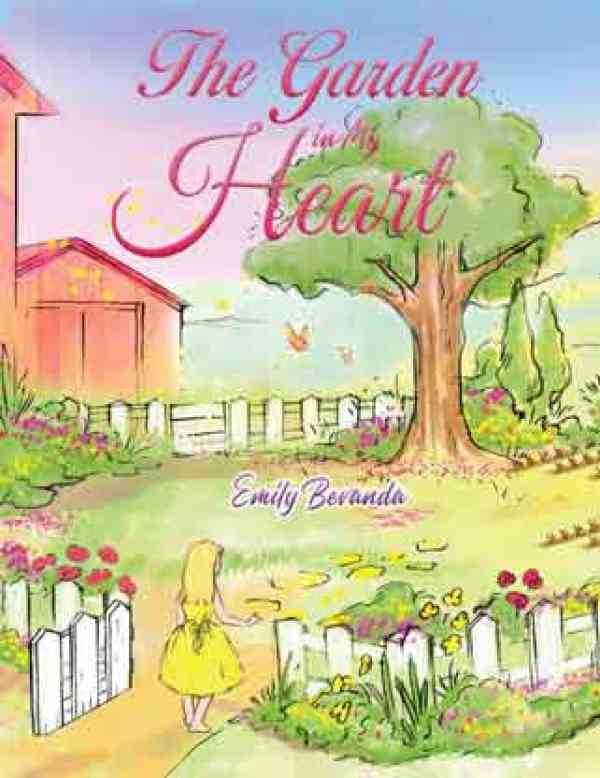 The Garden in my Heart