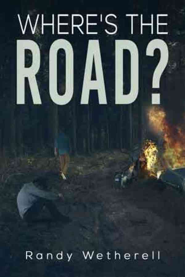 Where’s the Road